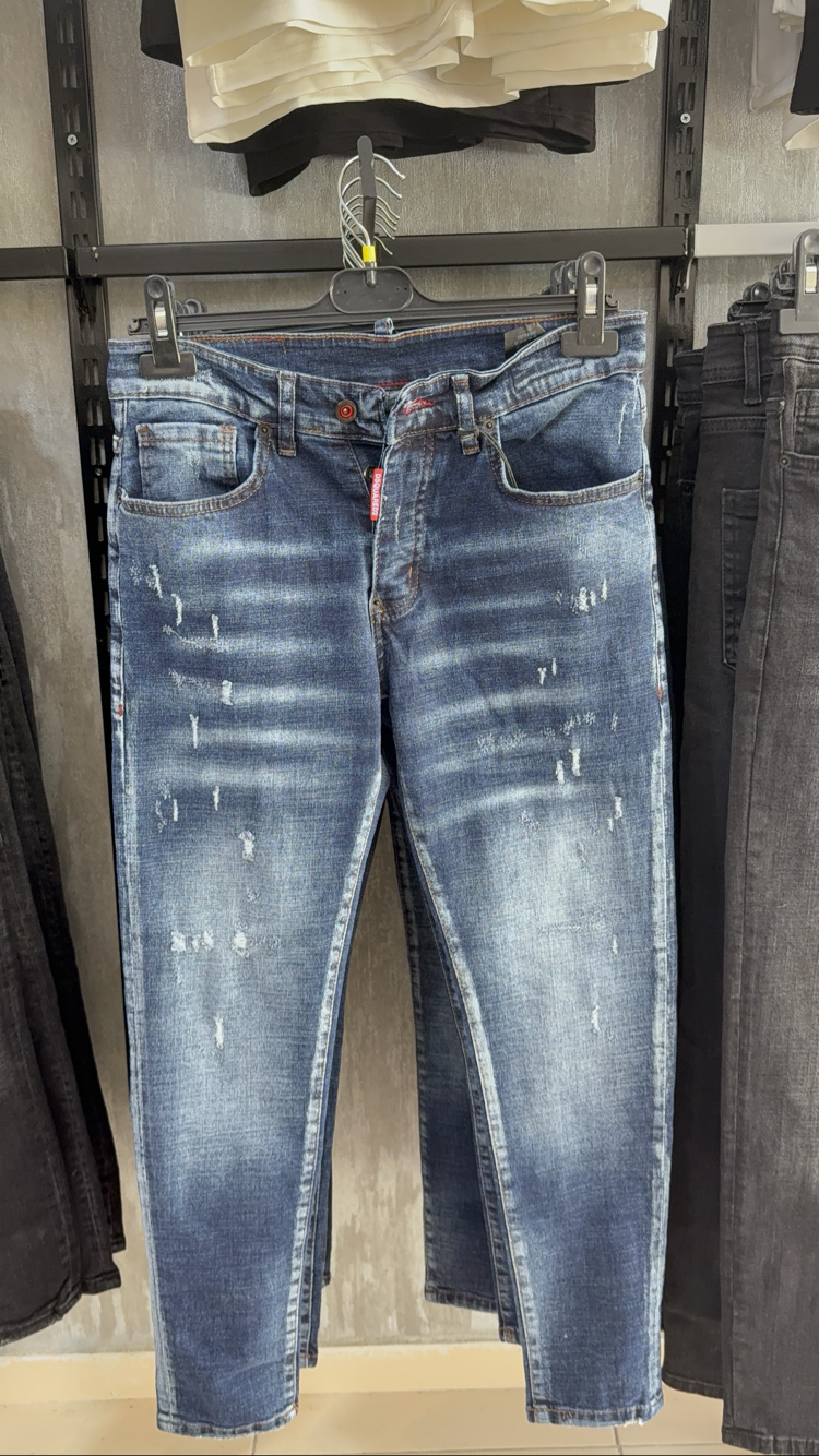 DİSQUARED PANTOLON