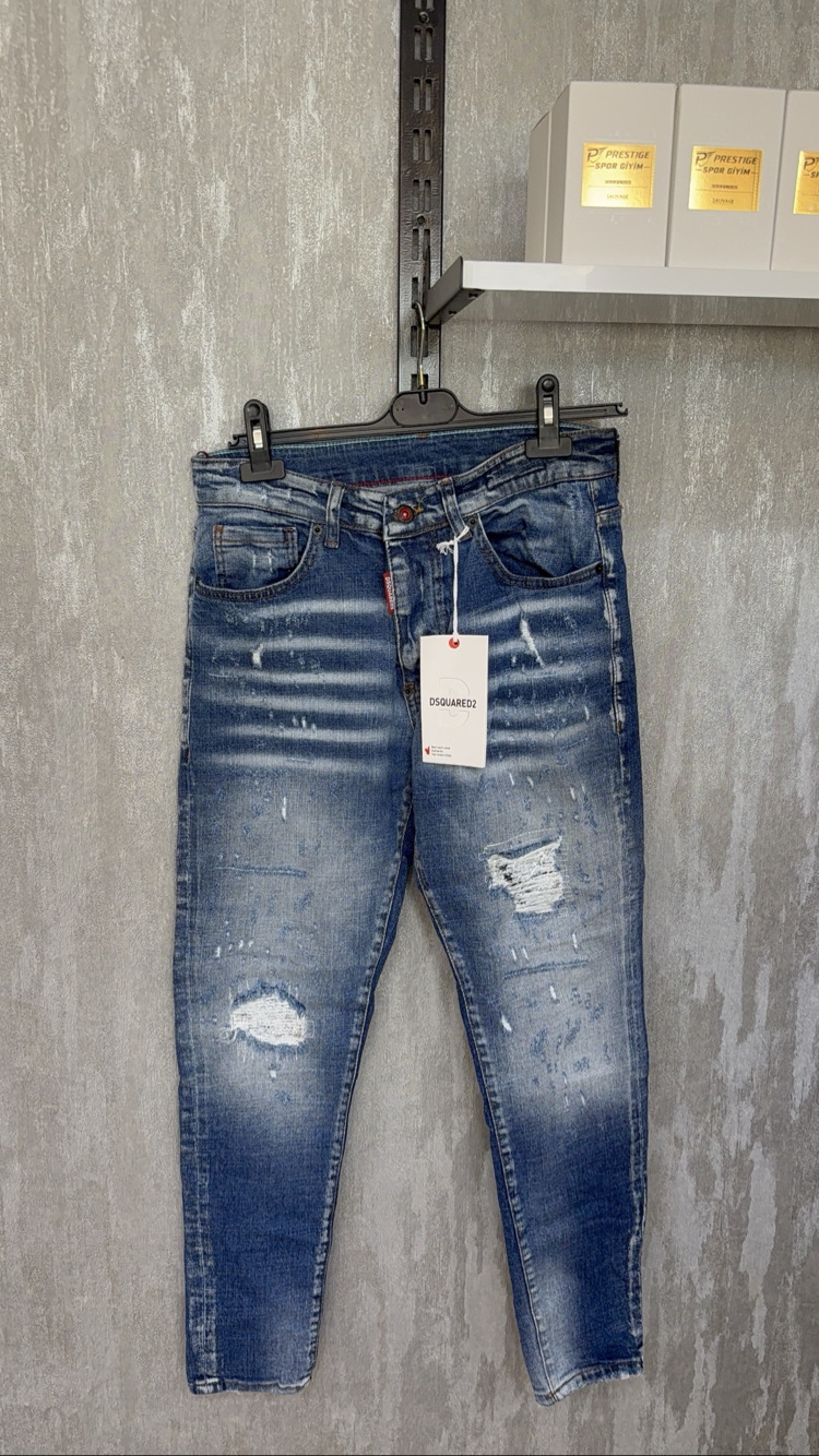 DİSQUARED PANTOLON