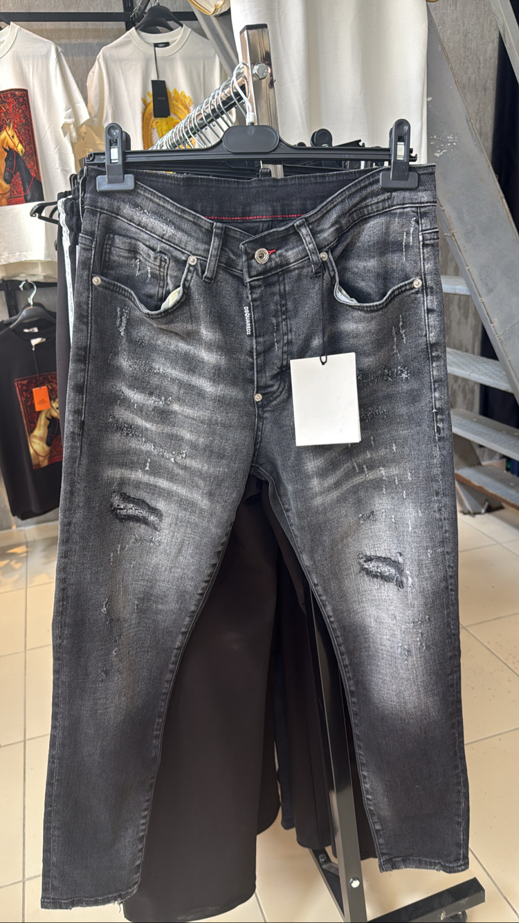 DSQUARED PANTOLON
