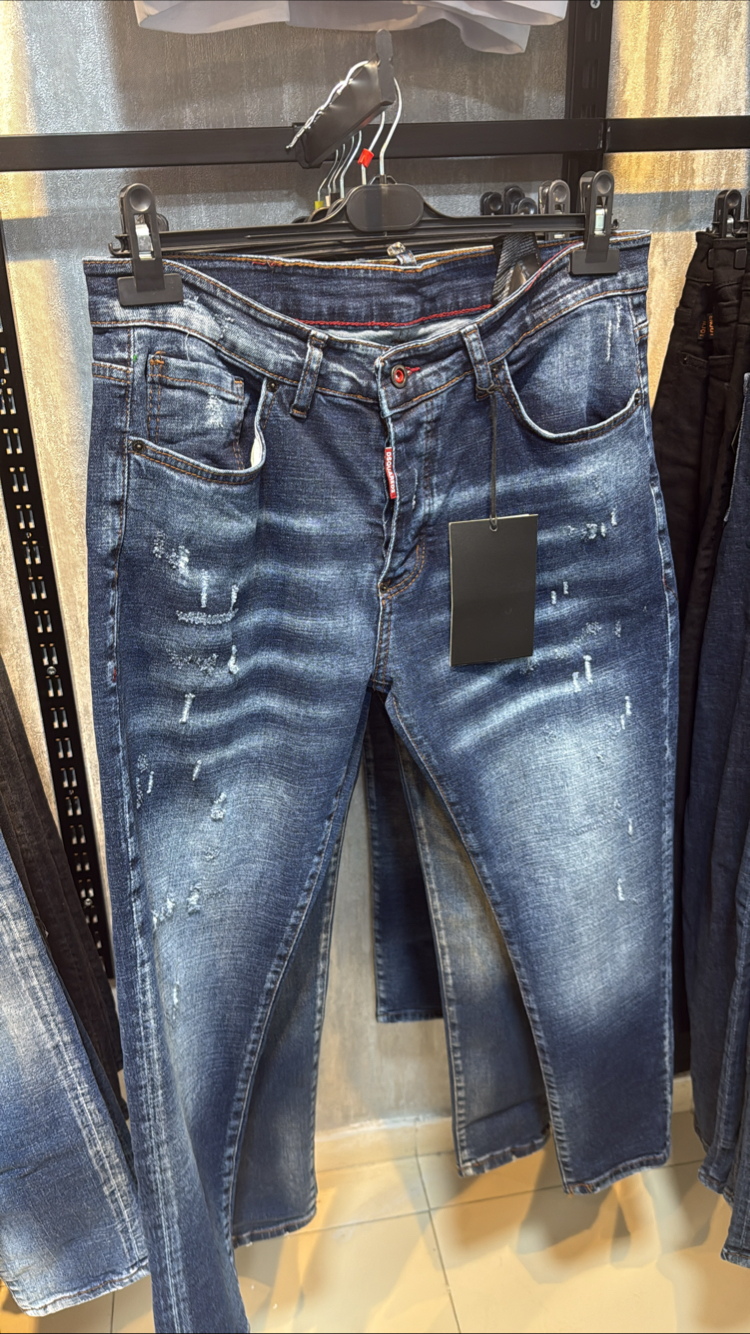 Dsquared