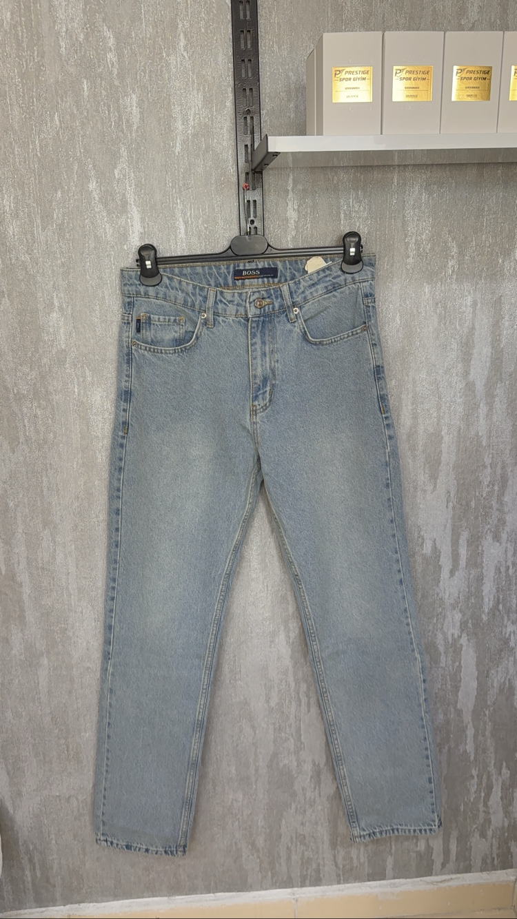 Baggy Pantolon