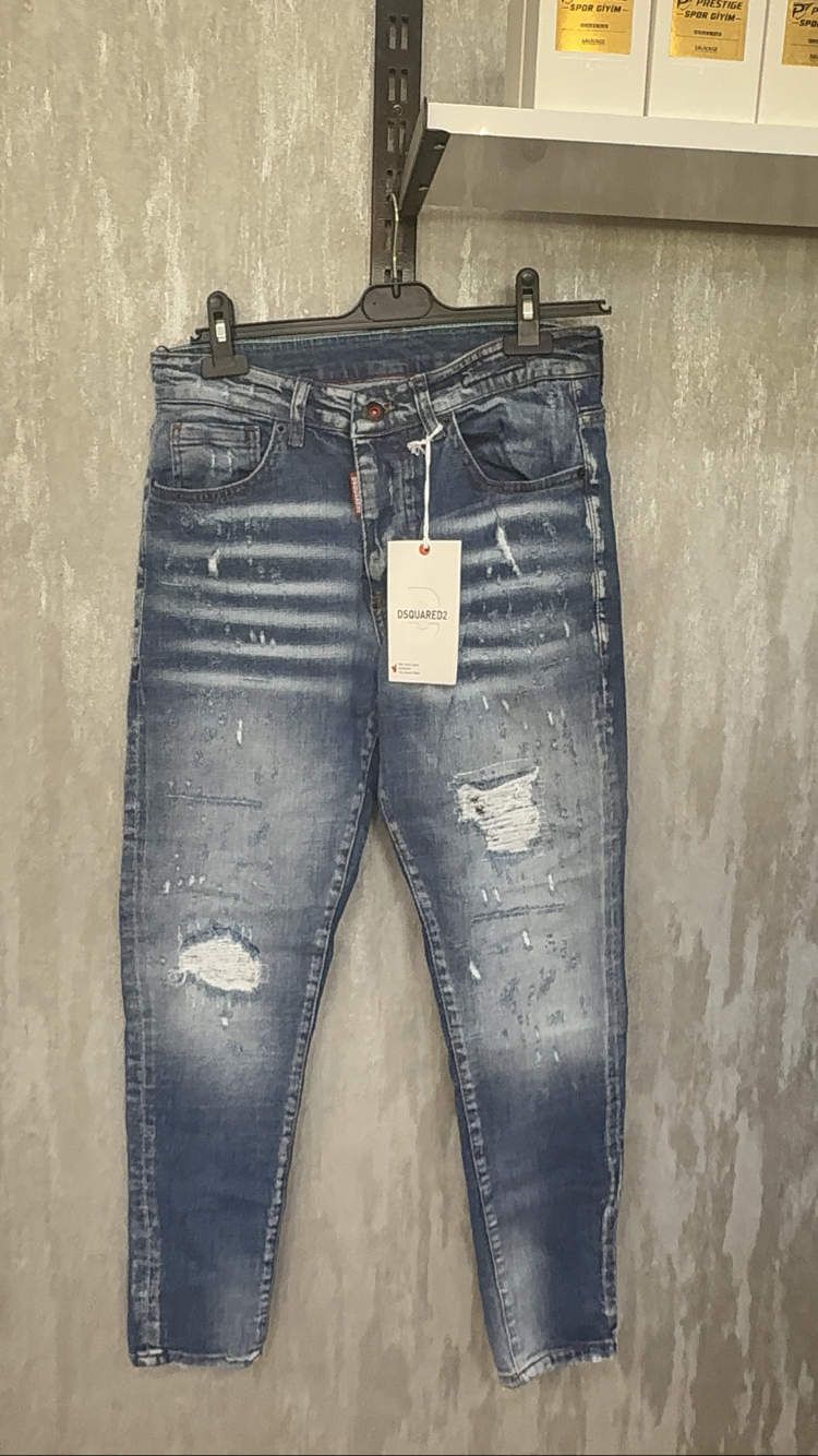 DİSQUARED PANTOLON
