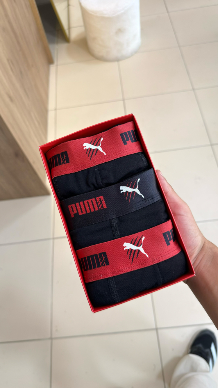 PUMA BOXER