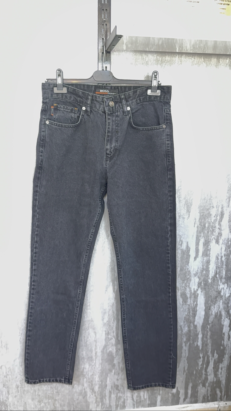 BAGGY PANTOLON