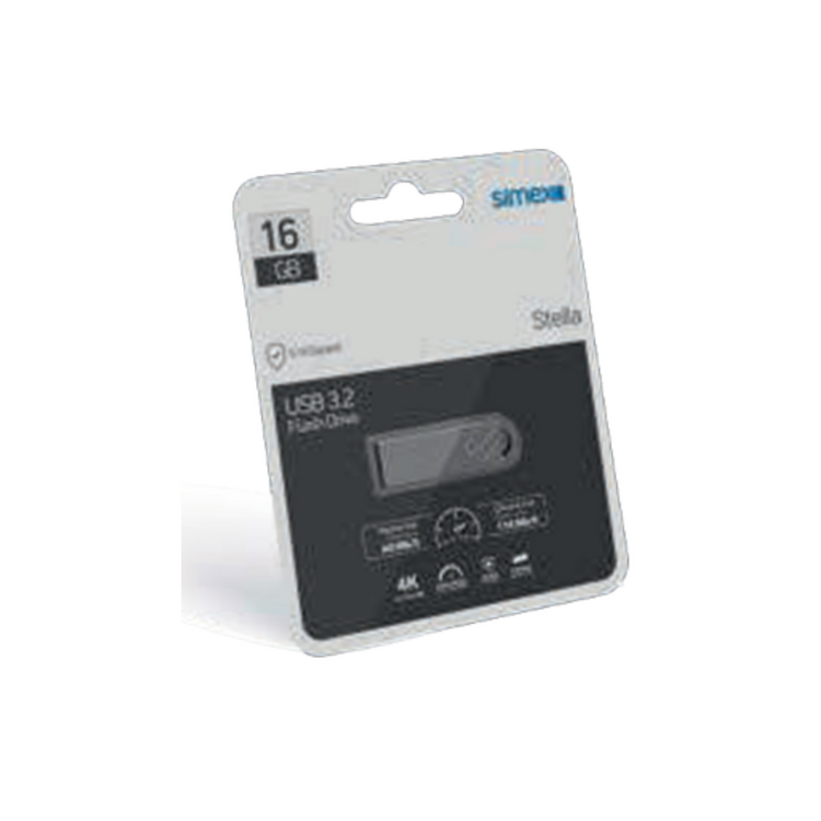 Simex Stella USB Flash Disk 32 gb su-109