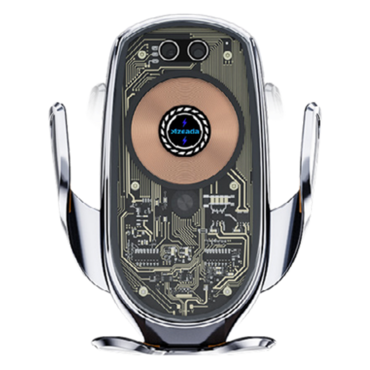 Azeada Araç İçi Şarj Cihazı 15w/10w/7.5w/5w, Type-C az-c05