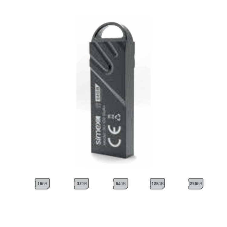 Simex Stella USB Flash Disk 32 gb su-109