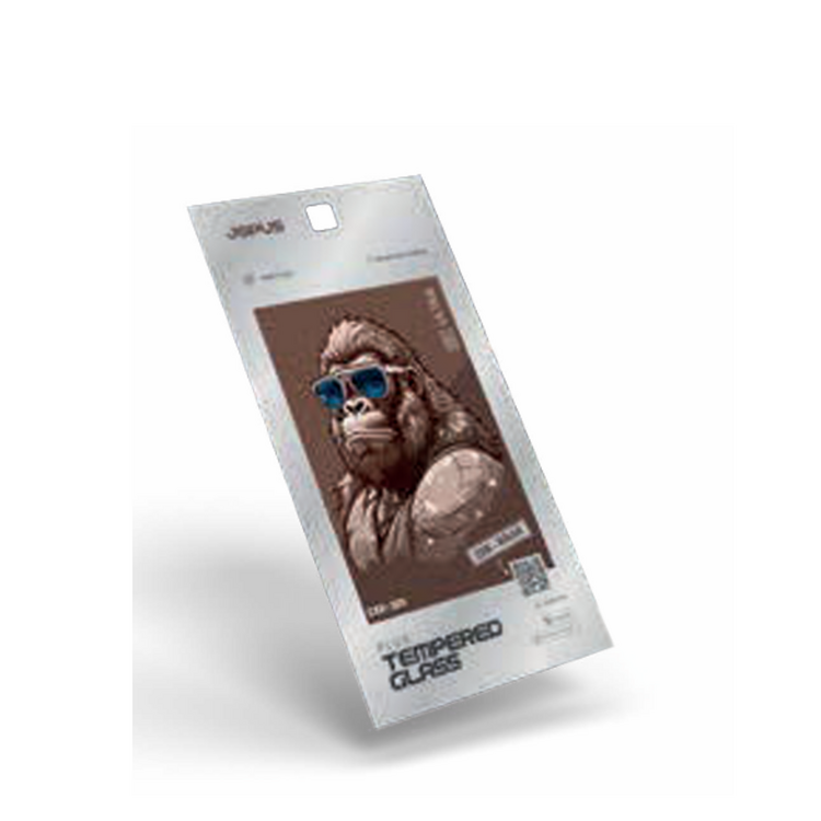 Jopus Plus Tempered Glass Ekran Koruyucu cek-201 Hassas Dokunuş Dayanıklı