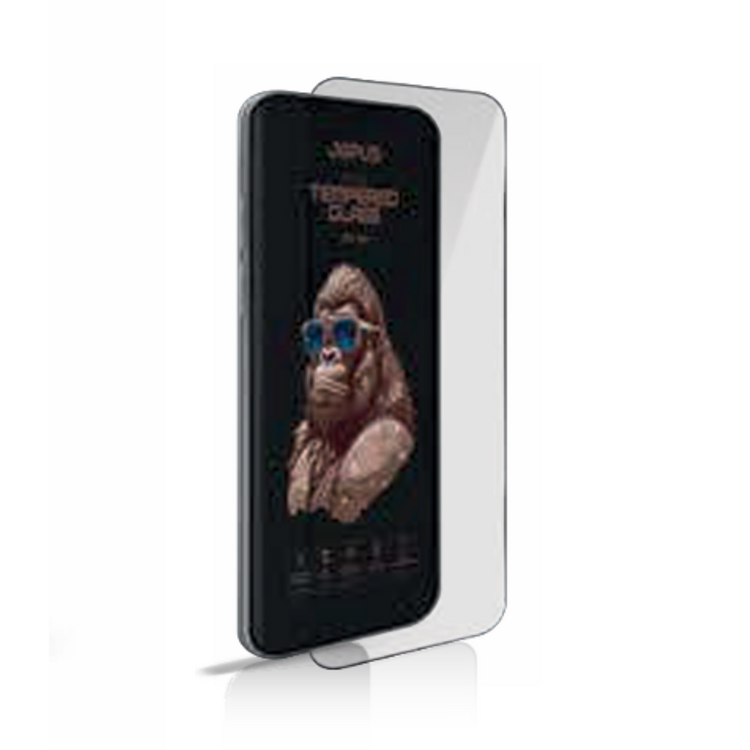 Jopus Plus Tempered Glass Ekran Koruyucu cek-201 Hassas Dokunuş Dayanıklı