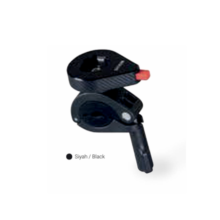 Simex Motosiklet Telefon Tutucu Motohold st-205