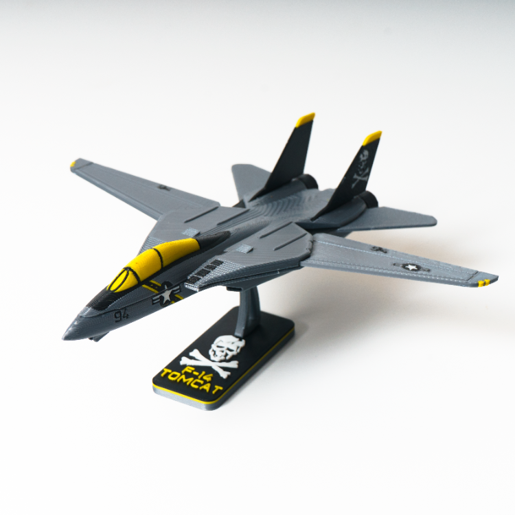 F-14 Tomcat 3D Kit