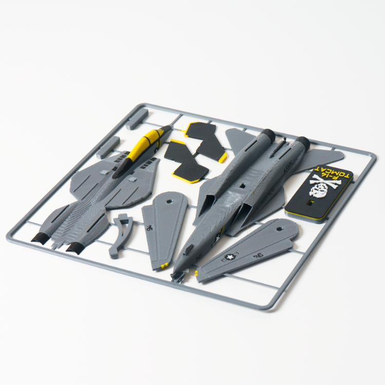 F-14 Tomcat 3D Kit