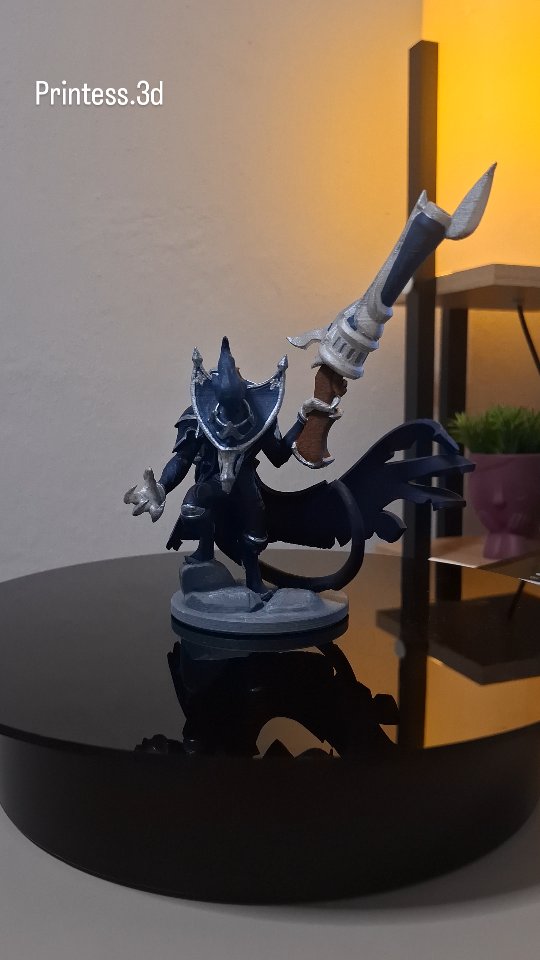 League of Legends - Vahşi Batılı Twitch