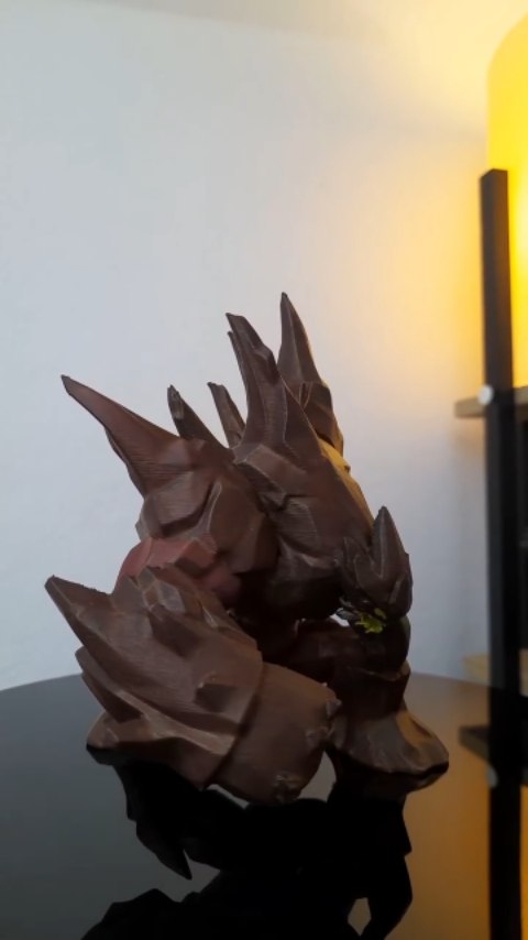 League of Legends - Malphite