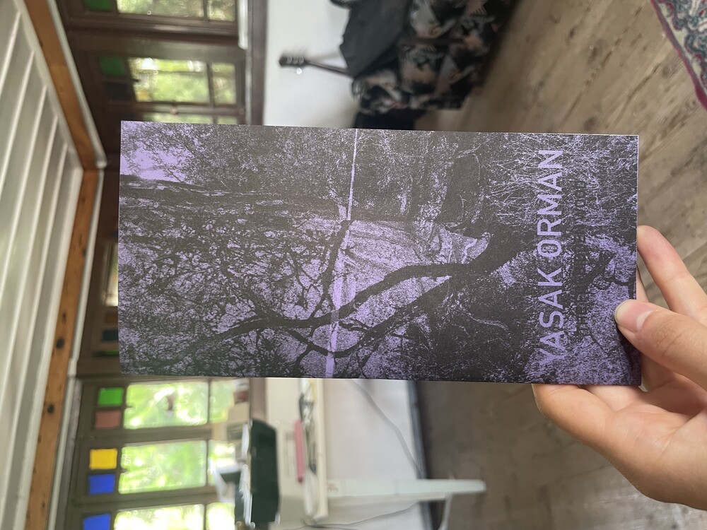 Yasak Orman / The Forbidden Woods