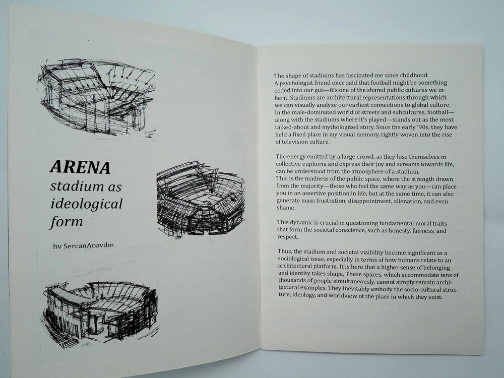 The Game of Architecture 