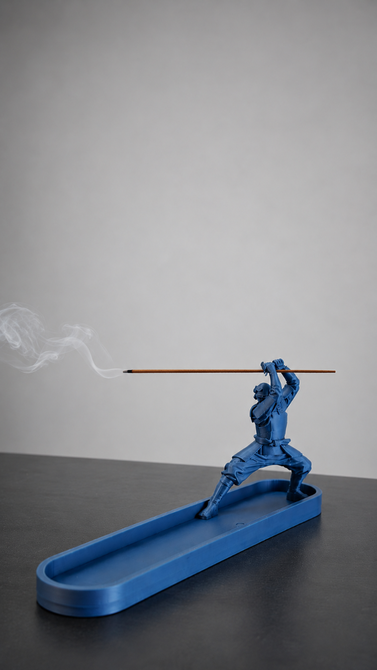 Samurai Tütsülük