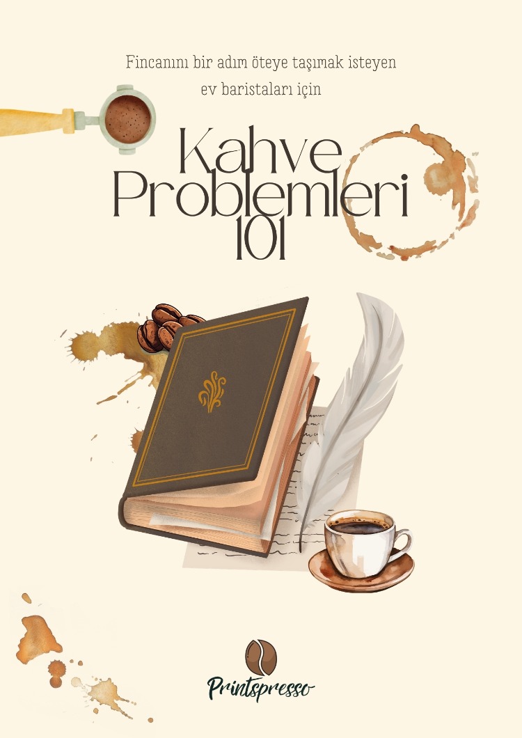 Kahve Problemleri 101