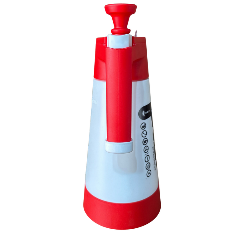 Asite Dayanıklı Basınçlı Pompa 1.5 LT