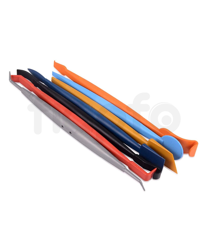 7’li Trim Seti (Mıknatıslı)