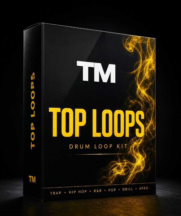 TM - Top Loops