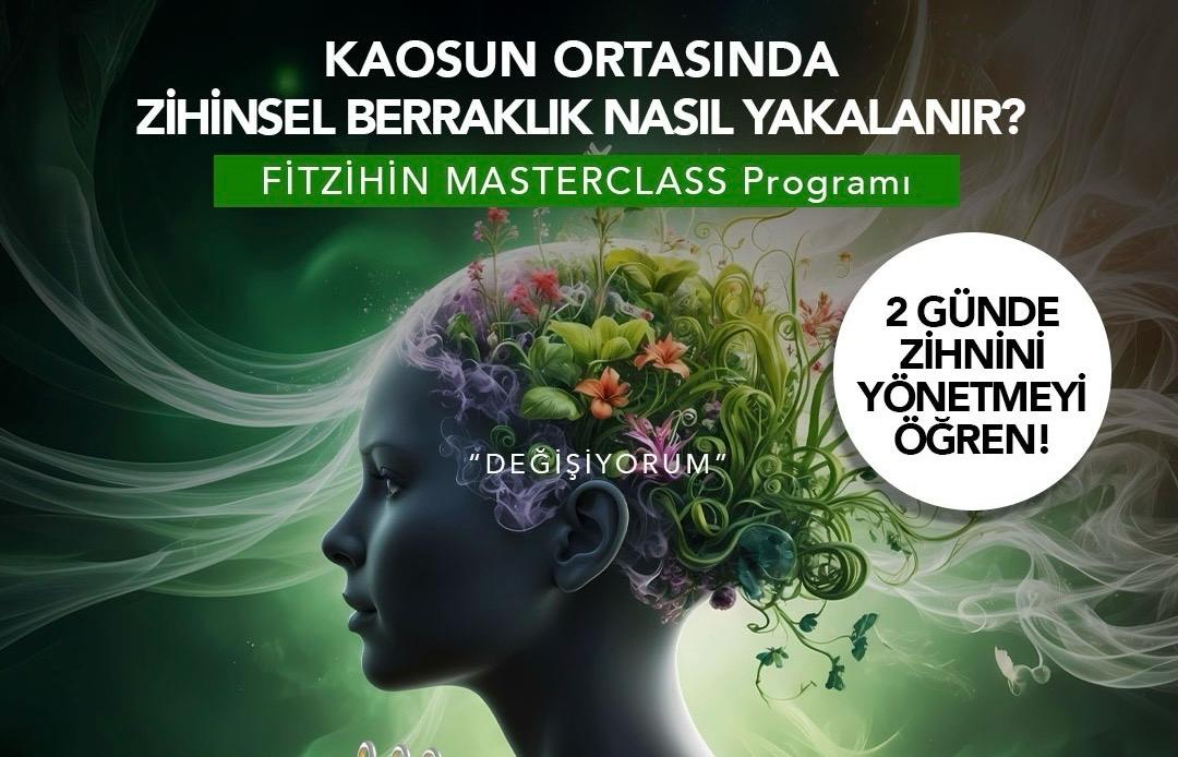 FİTZİHİN MASTERCLASS