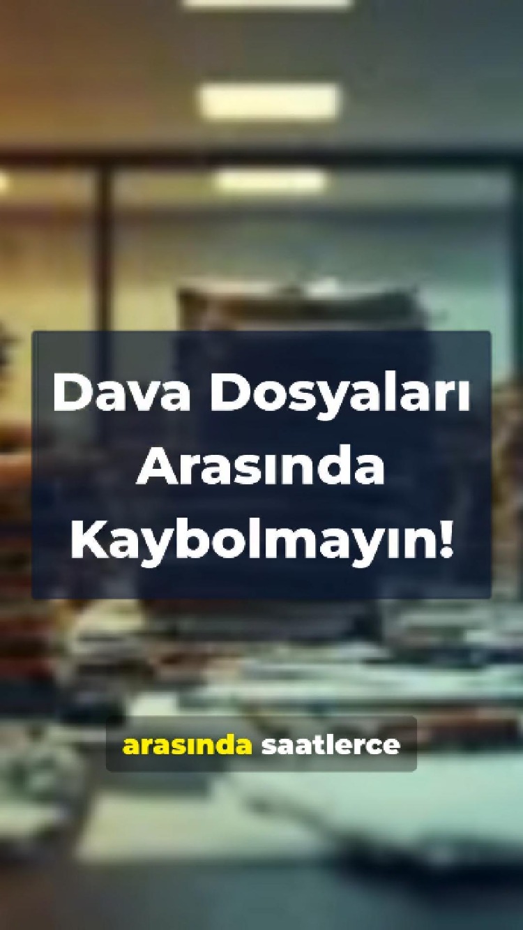 AVukat - ARşiv |İLK 100 SATIŞA ÖZEL FİYAT