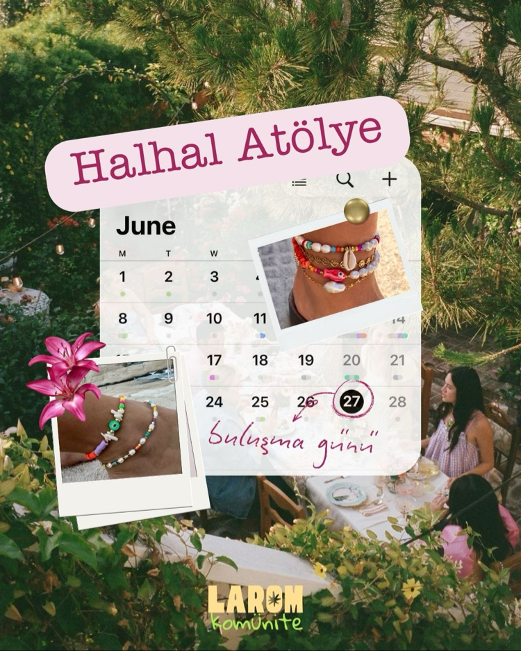 Halhal Atölyesi