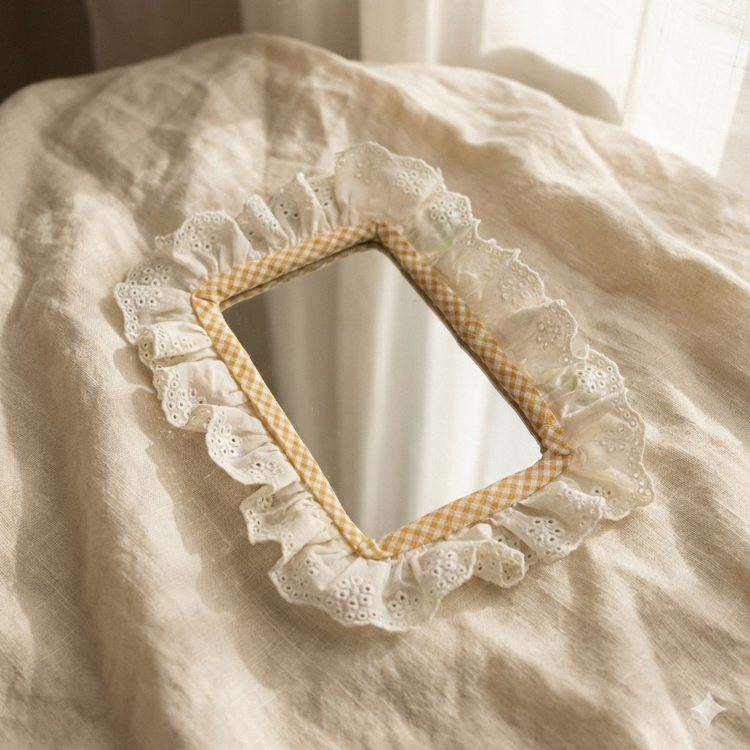 SARI RUFFLE