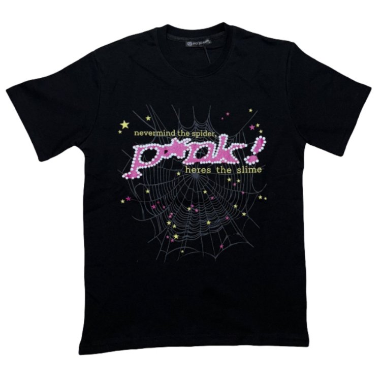 P*nk! Sp5der Takım