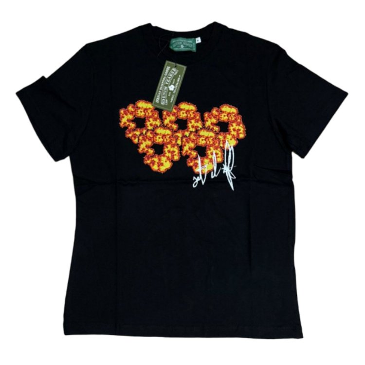 Denim Tears x Offset Tshirt