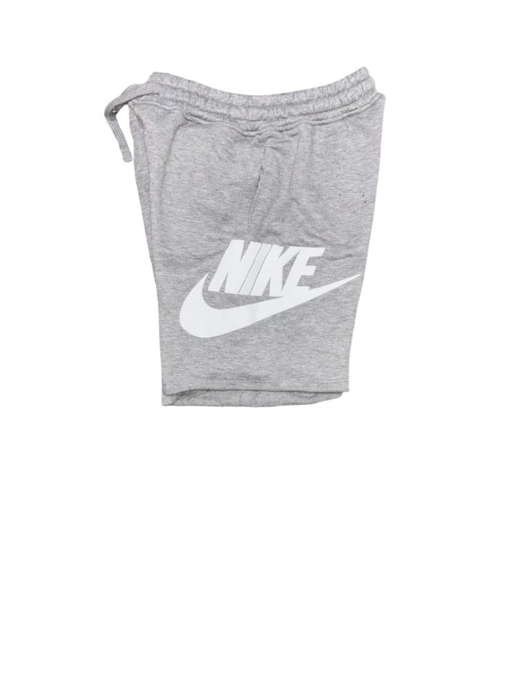 Nike Gri Şort