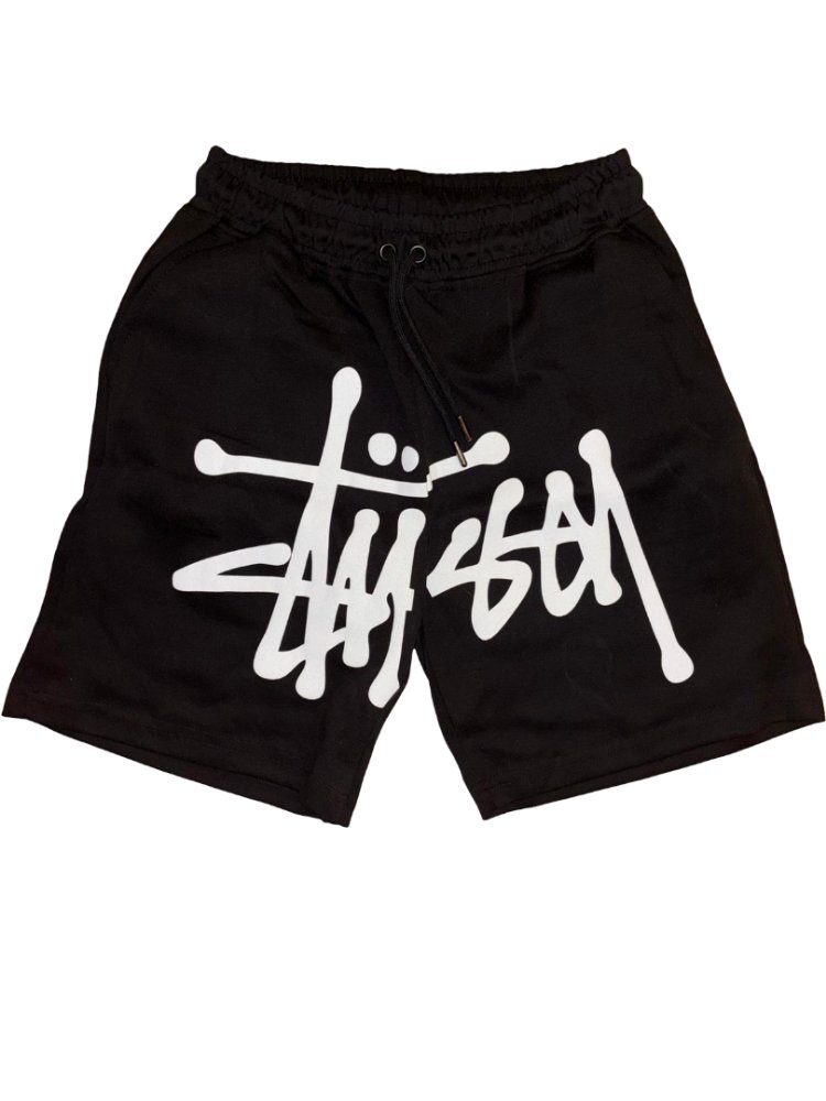 stüssy Premium Siyah Takım