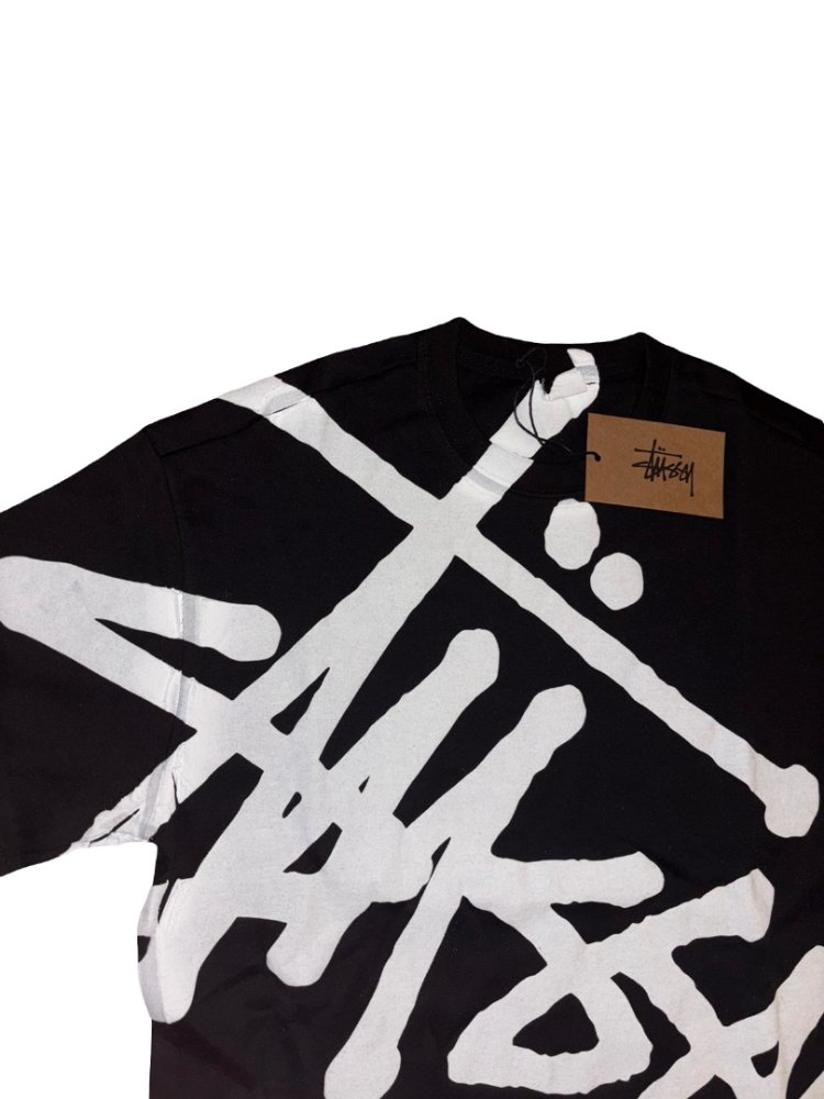 stüssy Premium Siyah Takım