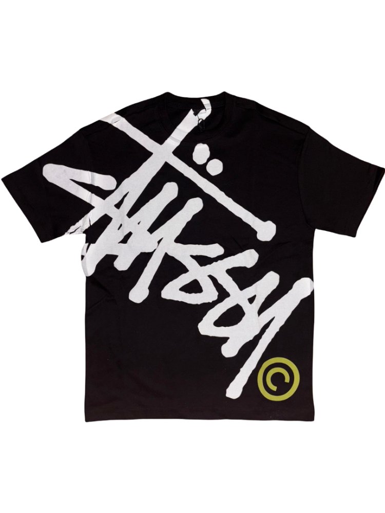 stüssy Premium Siyah Takım
