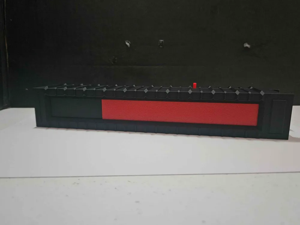 Health Bar/Progress Bar D&D/(Daggerheart/TTRPG)