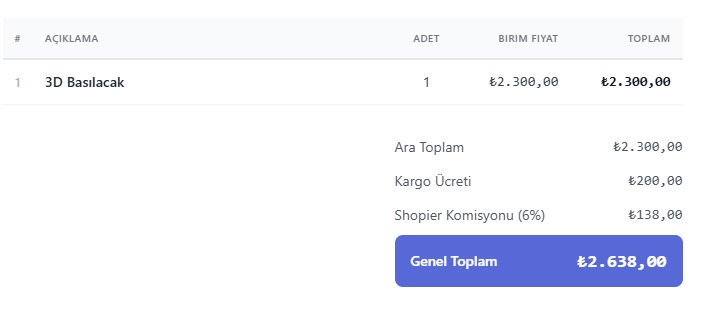 ÖZEL İLAN karışık