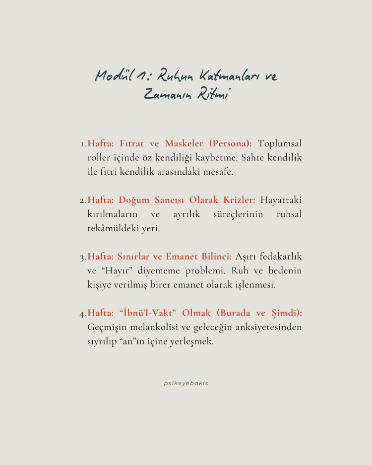 Bibliyoterapi ve Öyküsel Şifa Eğitim Programı - Temmuz Ayı