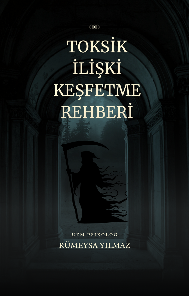Toksik İlişki Keşfetme Rehberi