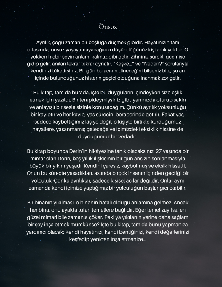 Ayrılık Yoksunluğu