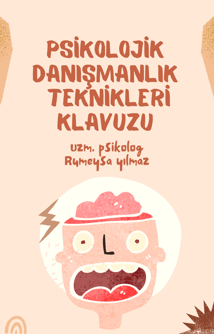 Psikolojik Danışmanlık Teknikleri Klavuzu