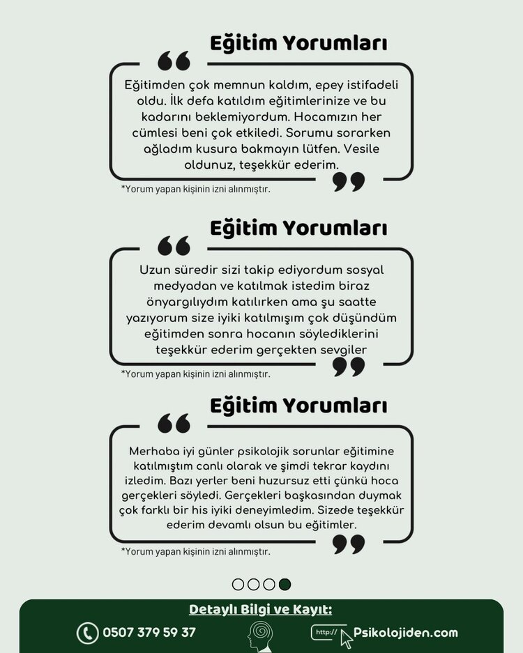 Travmaların Kökenini İncelemek ve Baş Etme Stratejileri Geliştirmek: Geçmişimde Ne Yaşadım?