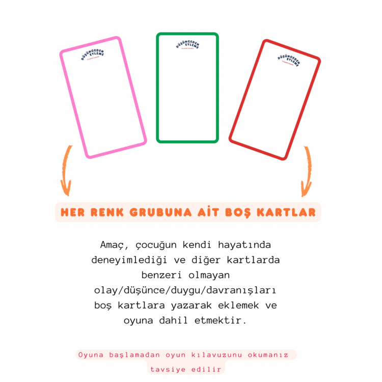 DÜŞÜNCEDEN EYLEME: Terapötik Yolculuk