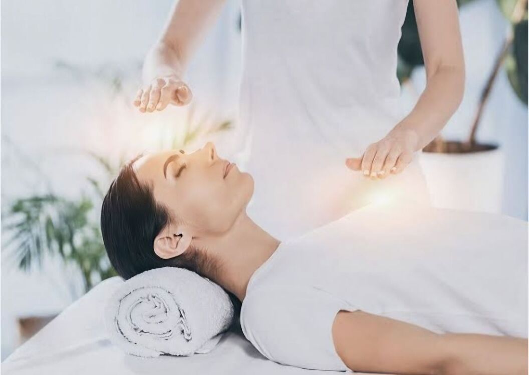 Bioenerji uygulayıcı eğitimi