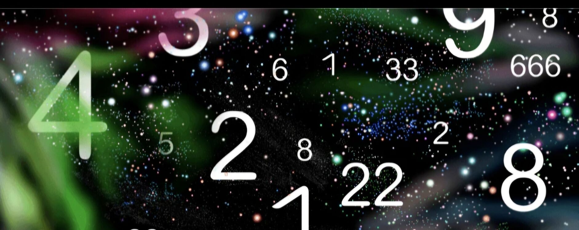 Numeroloji Temel-ileri Seviye Uygulayıcı Eğitimi