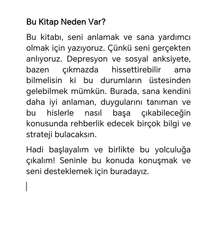 Bir Psikoloğun Gözünden Depresyon ve Anksiyete ile Başa Çıkma Rehberi 