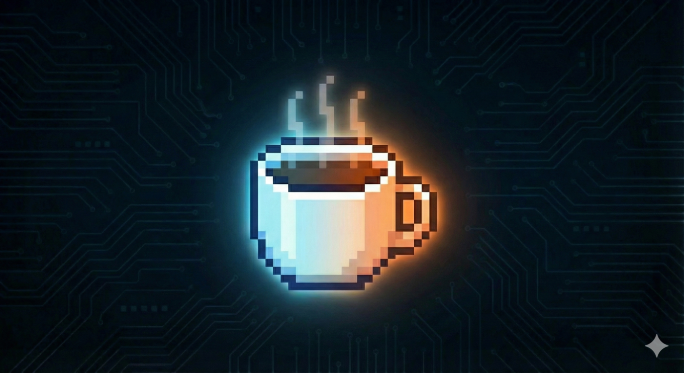 Coffee Support ☕