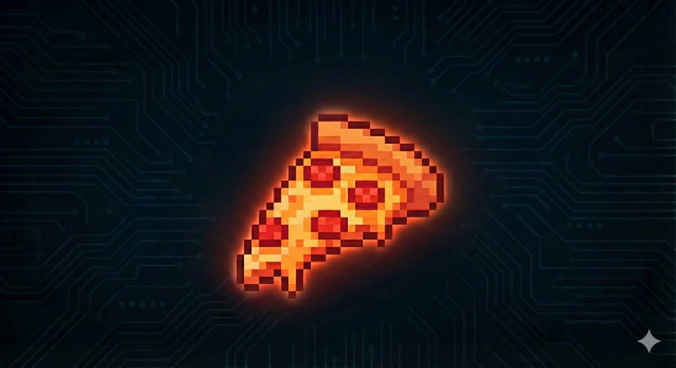 Pizza Support
