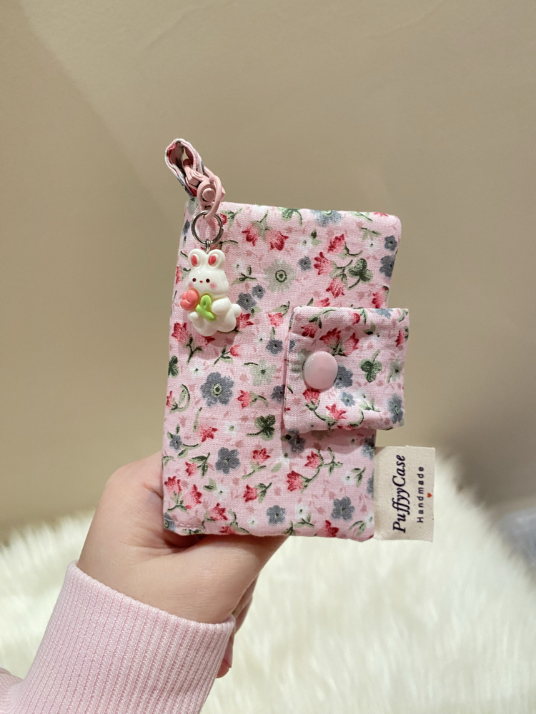 Puffyy Kartlık(desen seçebilirsiniz) 
