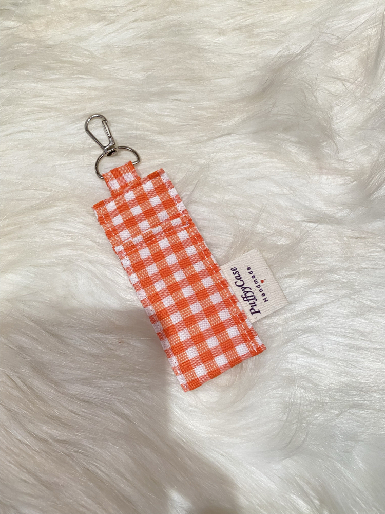 Lip Balm’lık (desen seçebilirsiniz)